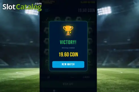 Скрин3. Golden Ball Mines слот