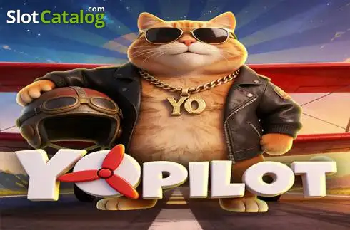 Yo Pilot слот