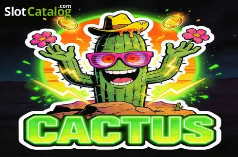 Cactus слот