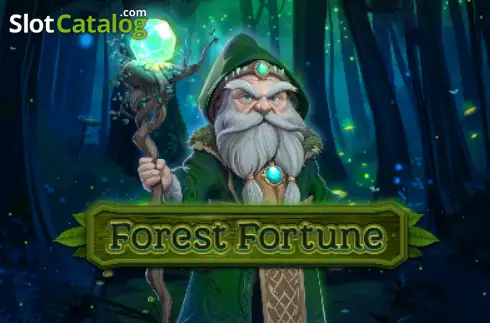 Forest Fortune (YOriginal Games) слот