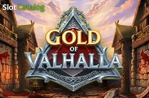 Gold of Valhalla слот