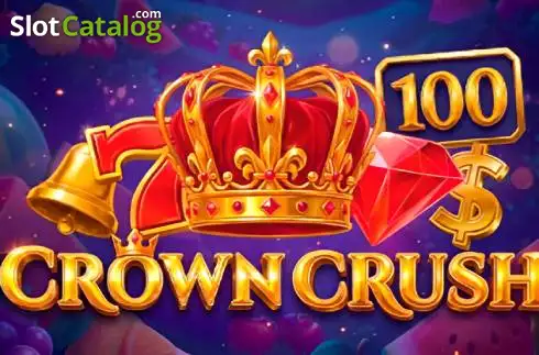 Crown Crush 100 слот