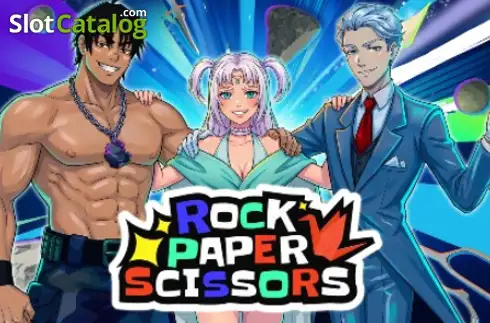 Rock Paper Scissors (YOriginal Games) слот