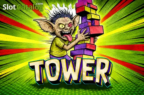 Neo Tower слот
