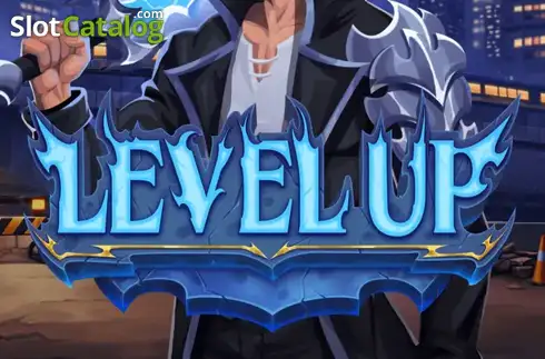 Level Up слот