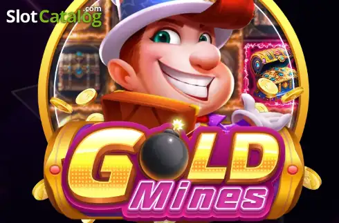 Gold Mines (You Lian Gaming) слот