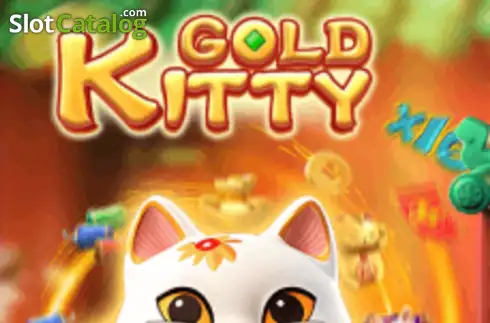 Gold Kitty слот