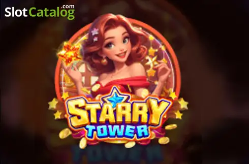 Starry Tower слот