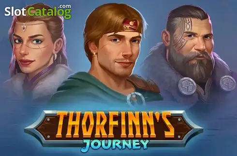 Thorfinn’s Journey слот