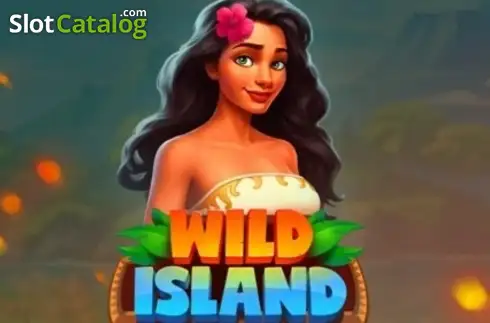 Wild Island слот