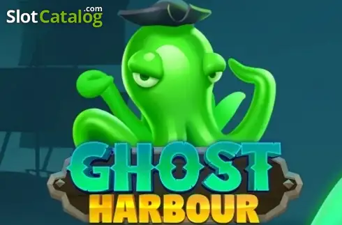 Ghost Harbour слот