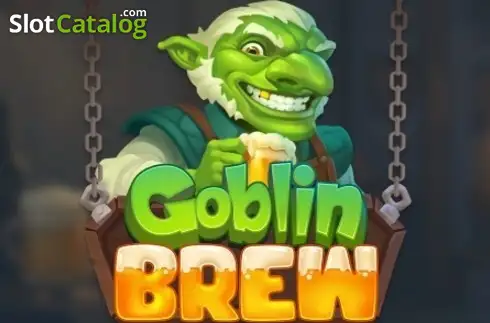 Goblin Brew слот