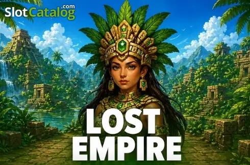 Lost Empire (Yurimellow) слот
