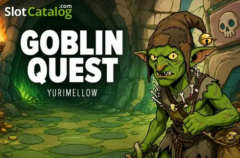 Goblin Quest слот