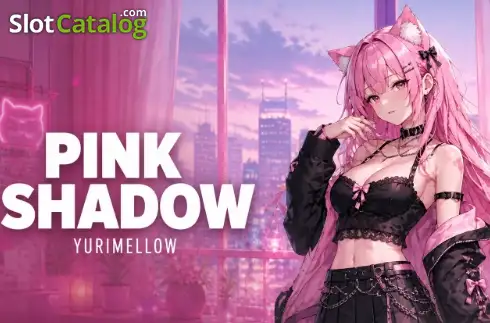 Pink Shadow слот
