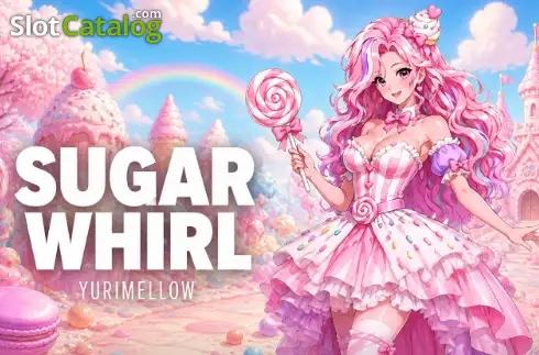 Sugar Whirl слот