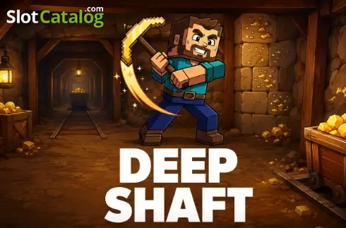 DEEPSHAFT слот