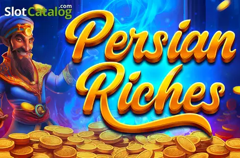 Persian Riches слот