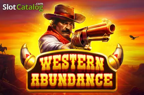 Western Abundance слот
