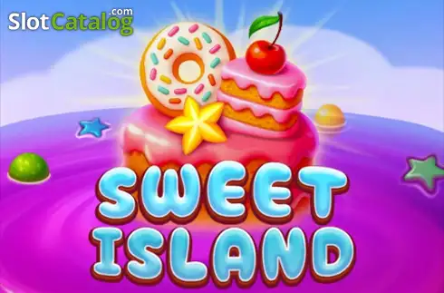 Sweet Island слот