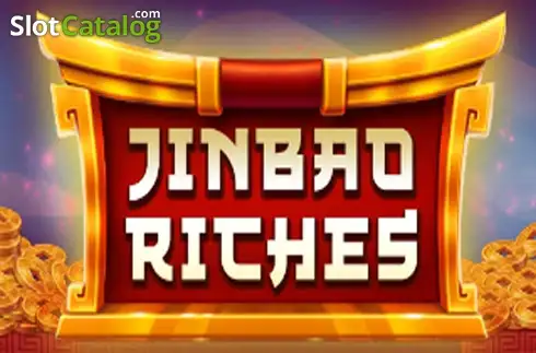Jinbao Riches слот