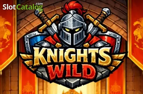 Knights Wild слот