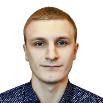 Миша Качанов
