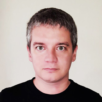 Александр Билаш