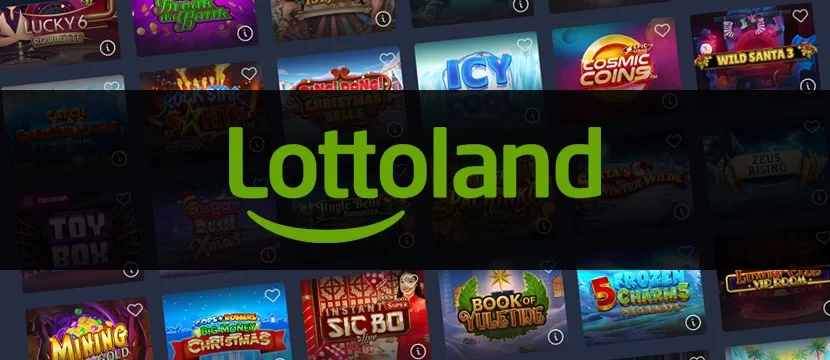Lottoland Casino Lottoland Casino