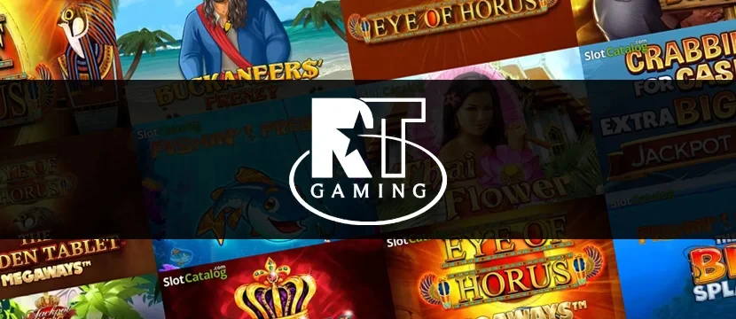 Reel Time Gaming Reel Time Gaming