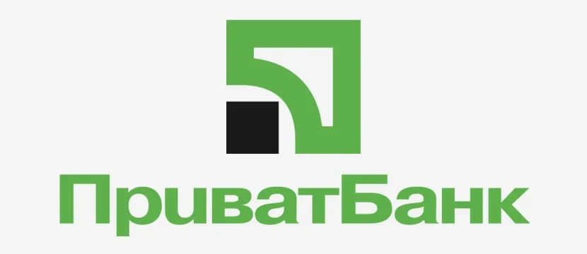 Лототип ПриватБанка