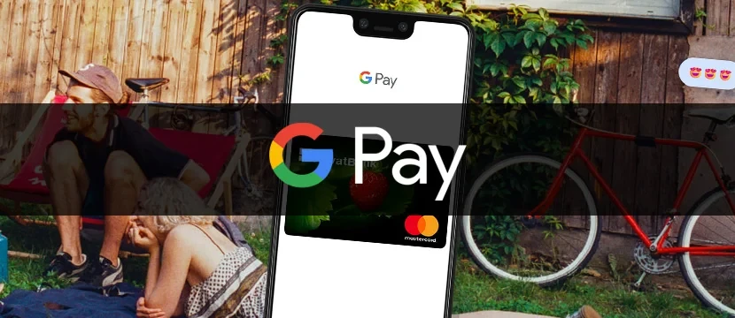 Google Pay