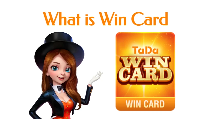 Что такое Win Card? What is Win Card?