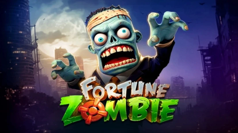 Зомби Фортуны Fortune Zombie