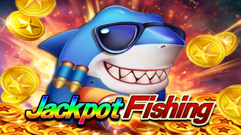 Джекпот-рыбалка Jackpot Fishing