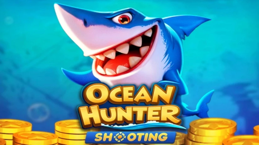 Океанский охотник Ocean Hunter