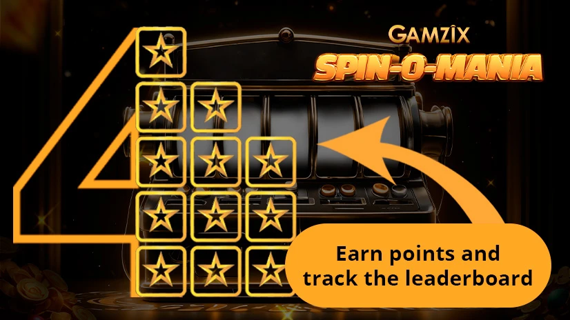 Спин-о-мания от Gamzix Spin-o-mania by Gamzix