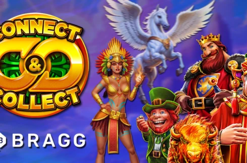 SlotCatalog объясняет: механика Bragg's Connect&Collect