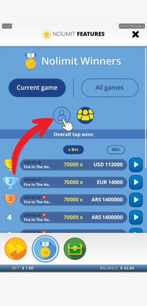 Шаг 3 Step 3