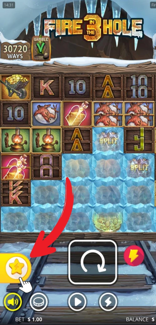 Шаг 1 Step 1