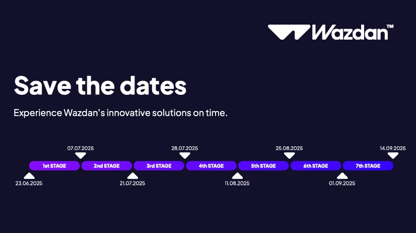Multidrop™ dates