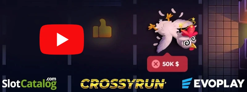 Геймплей Uncrossable Rush